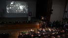 50 ANNI TERREMOTO. CR A GEMONA, LE VOCI DEI CAPIGRUPPO 
